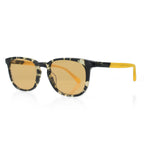 GANT UV Proctected Square Sunglasses - Light Brown