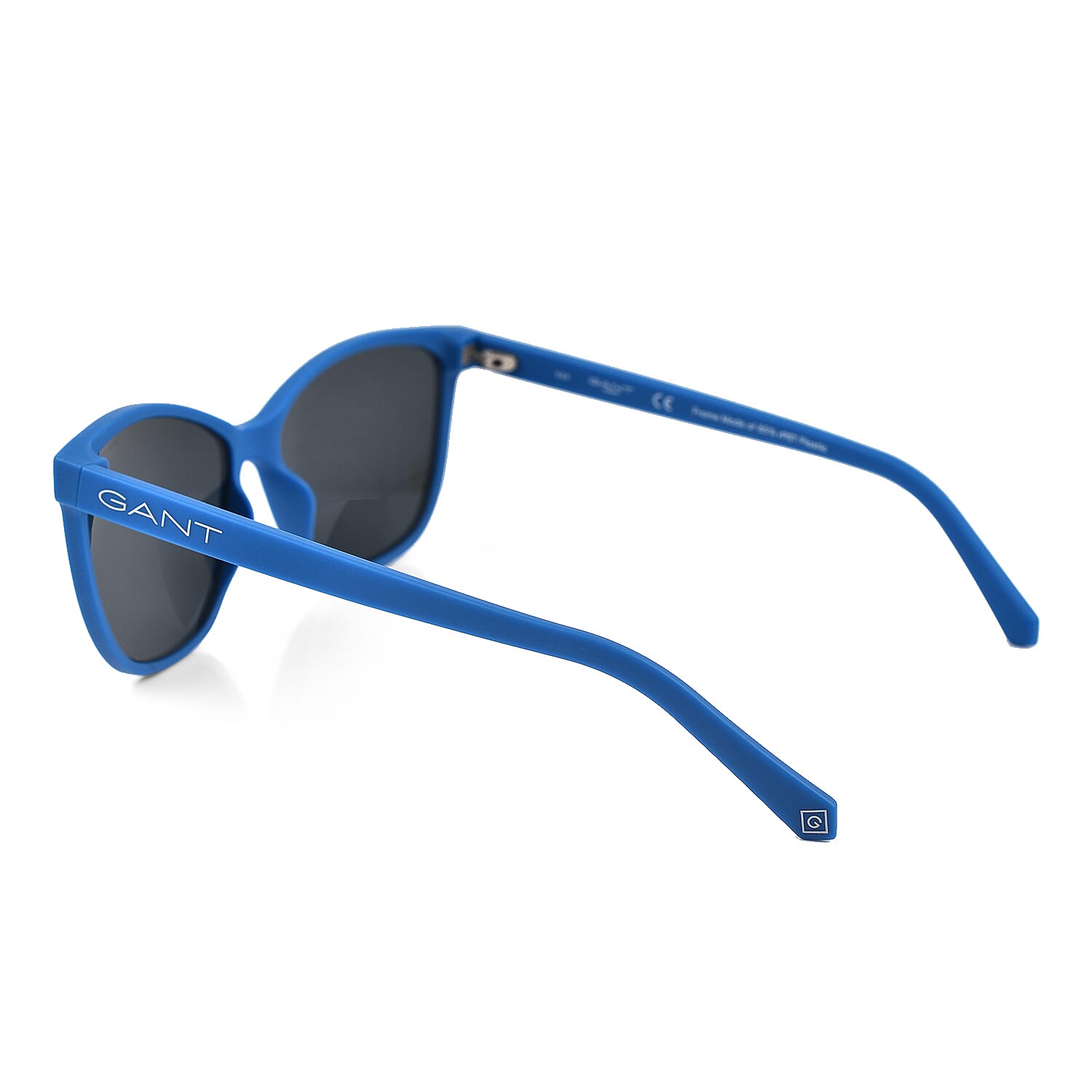 GANT UV Protected Royal Blue Sunglasses with Black Lenses 7571383 2