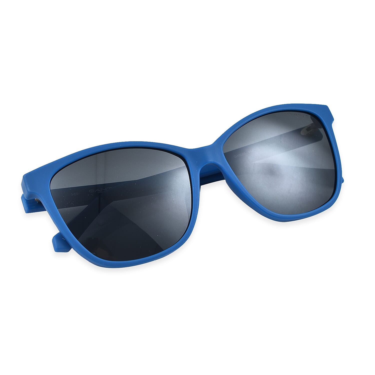 GANT UV Protected Royal Blue Sunglasses with Black Lenses 7571383 3