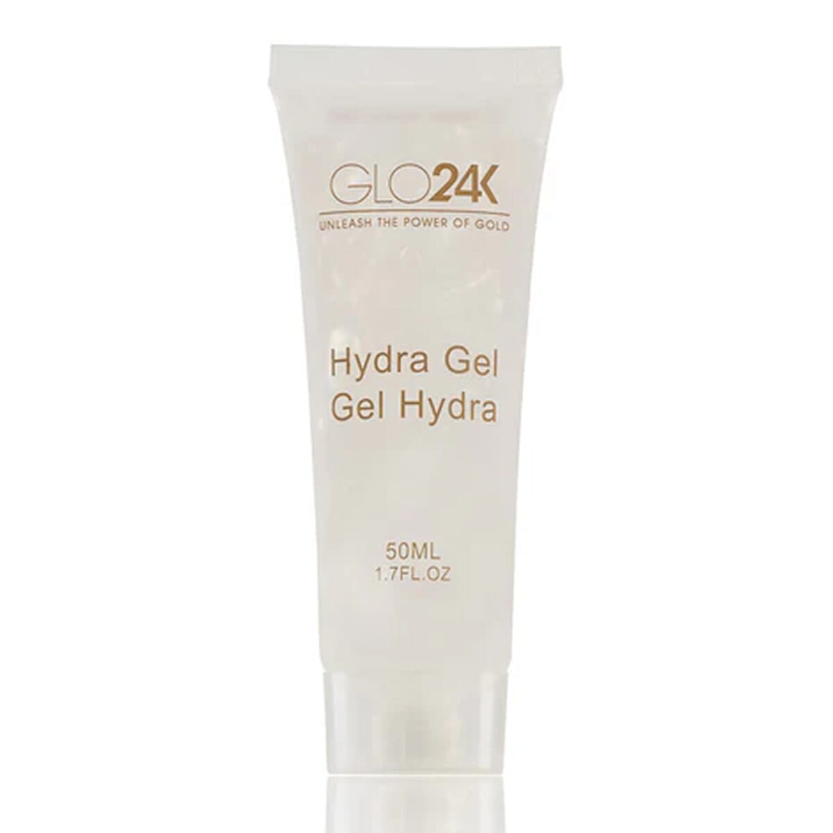 GLO24K Conductive Hydra Gel (50ml) 7898539 0