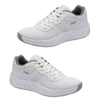 GOLA Draken Classic Trainers (Size 3) - White