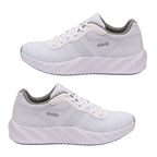 GOLA Draken Classic Trainers (Size 3) - White