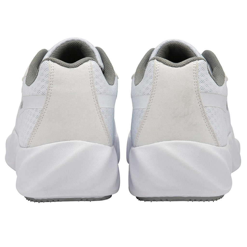 GOLA Draken Classic Trainers (Size 3) - White