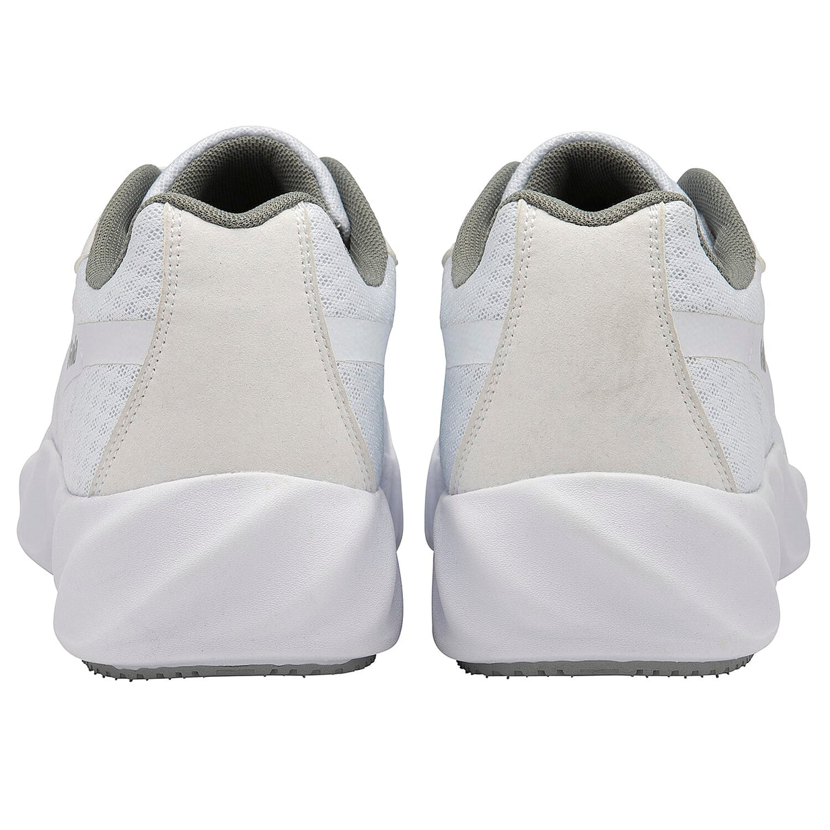 GOLA Draken Classic Trainers (Size 3) - White 8259497 4