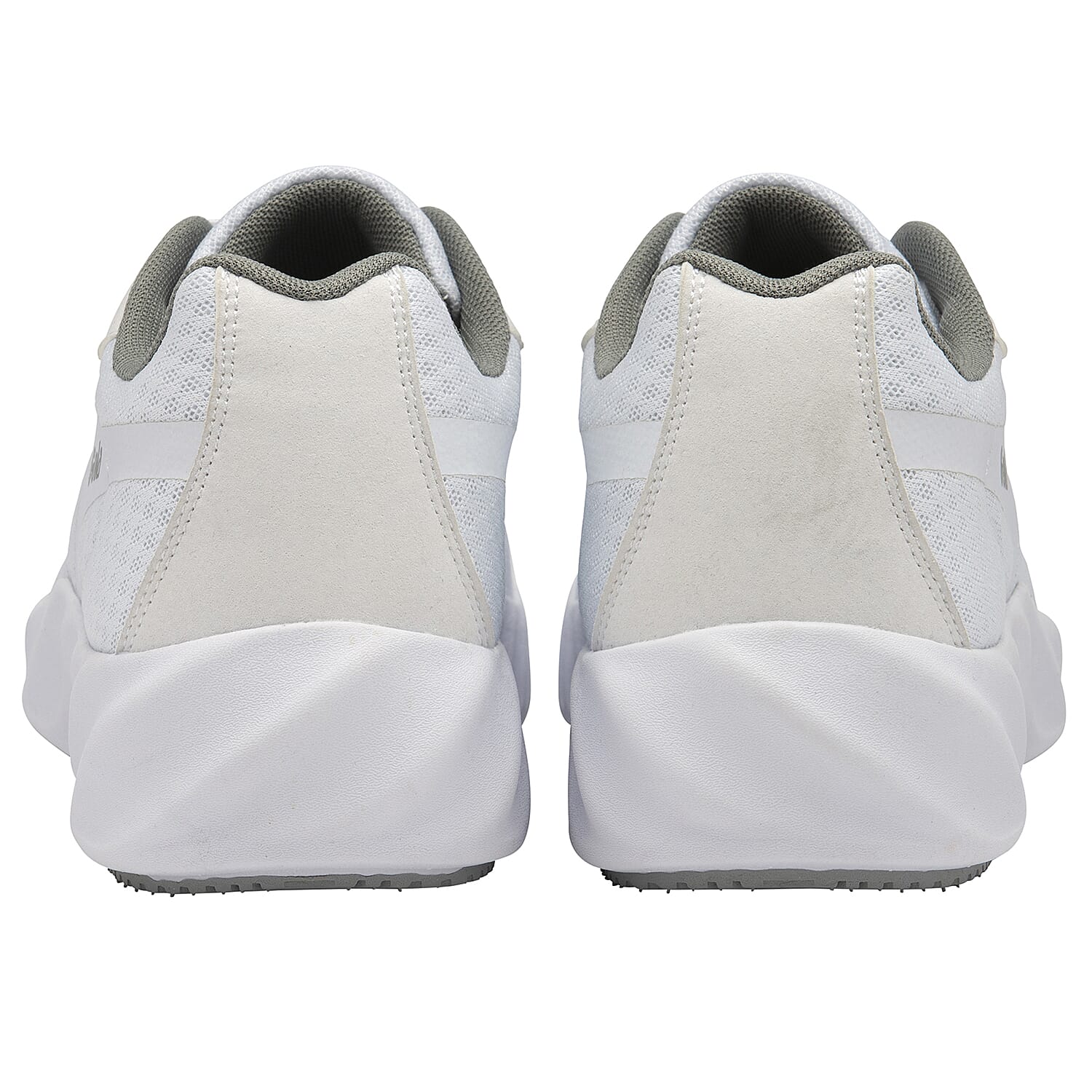GOLA Draken Classic Trainers (Size 3) - White 8259497 4