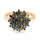 Sapphire Diamond Rings