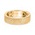 Sapphire Band Rings