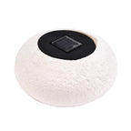 GRUNDIG Solar Deco Stone with Light