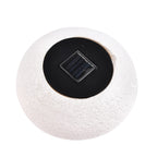 GRUNDIG Solar Deco Stone with Light