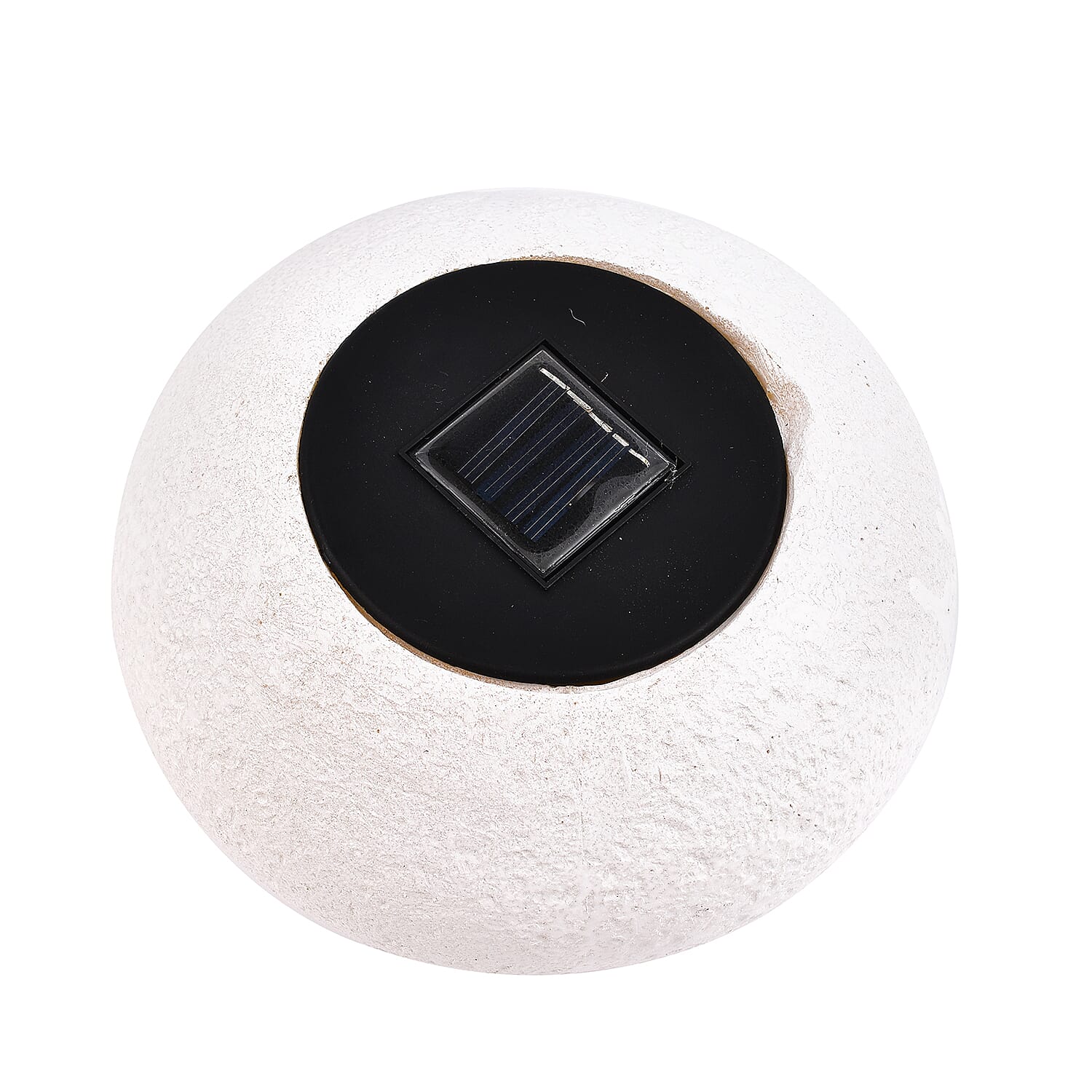 GRUNDIG Solar Deco Stone with Light 7576329 2