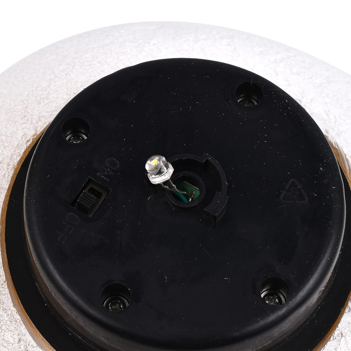 GRUNDIG Solar Deco Stone with Light 7576329 4