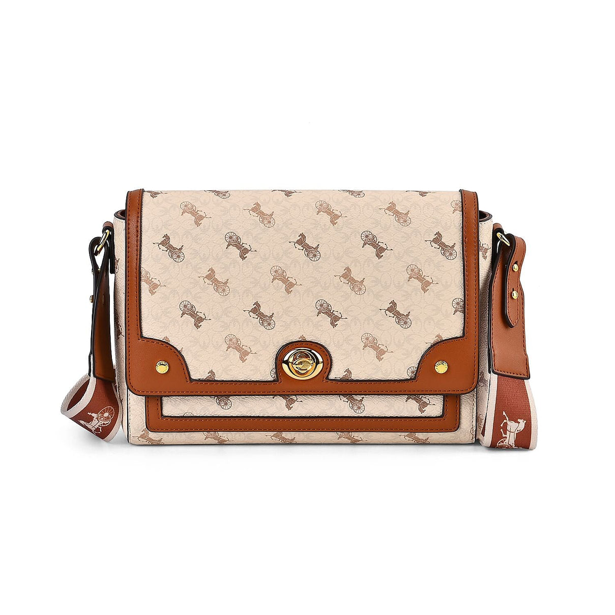 GUANCHI Crossbody Bag with Shoulder Strap 7692845 10
