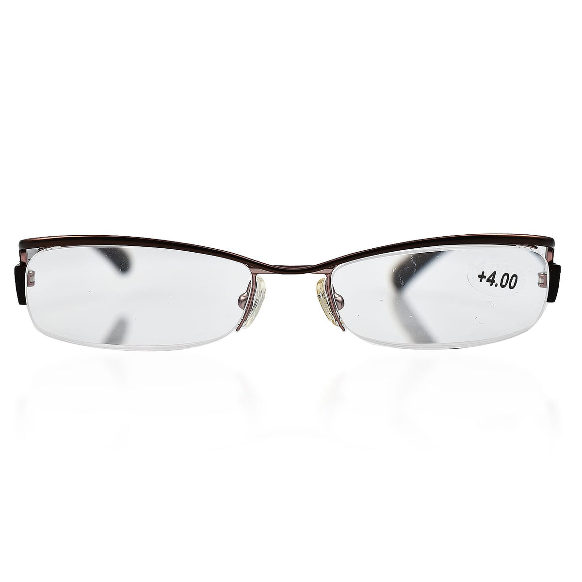 GUESS Half Rim Reader (Power 4.0) 7750812 0