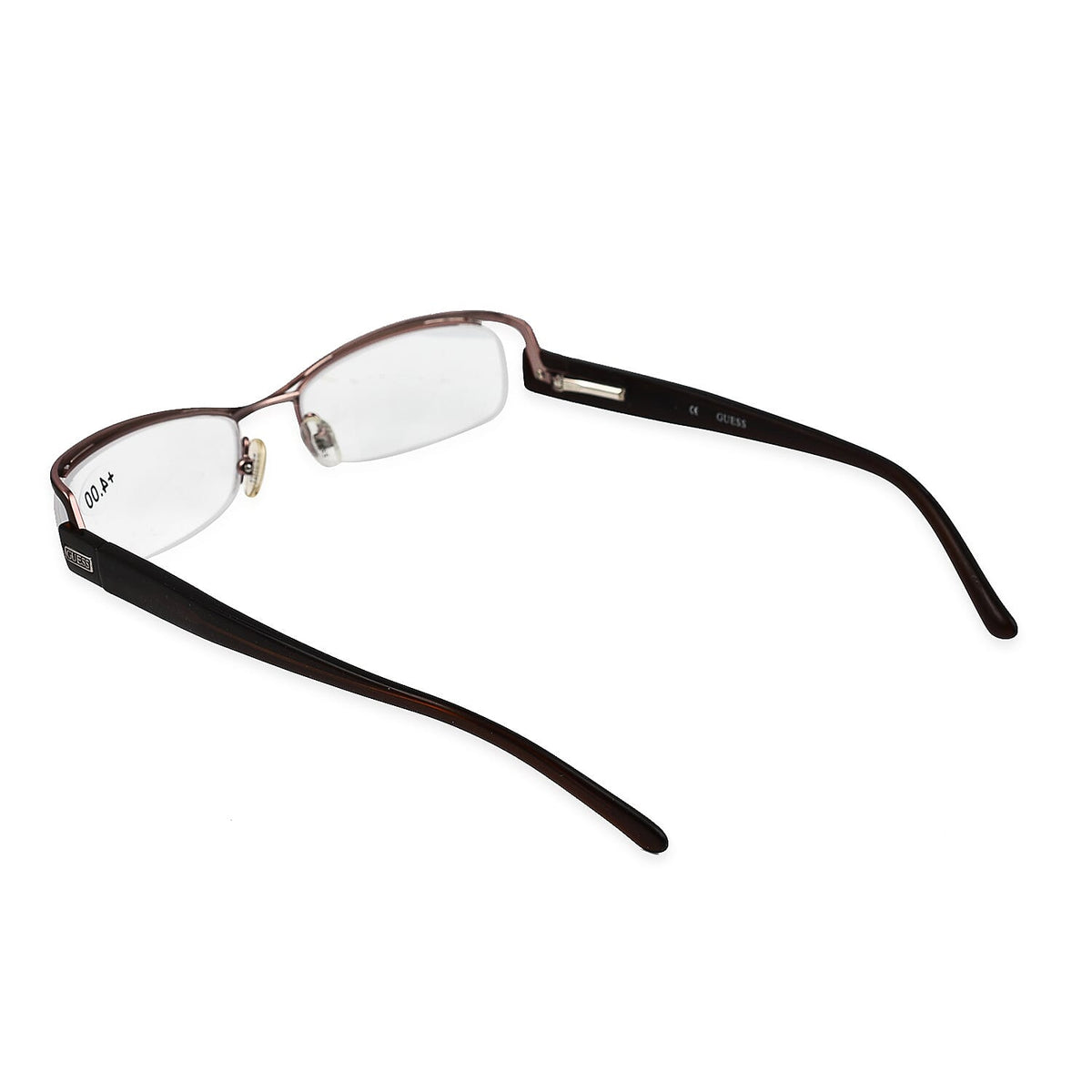 GUESS Half Rim Reader (Power 4.0) 7750812 2
