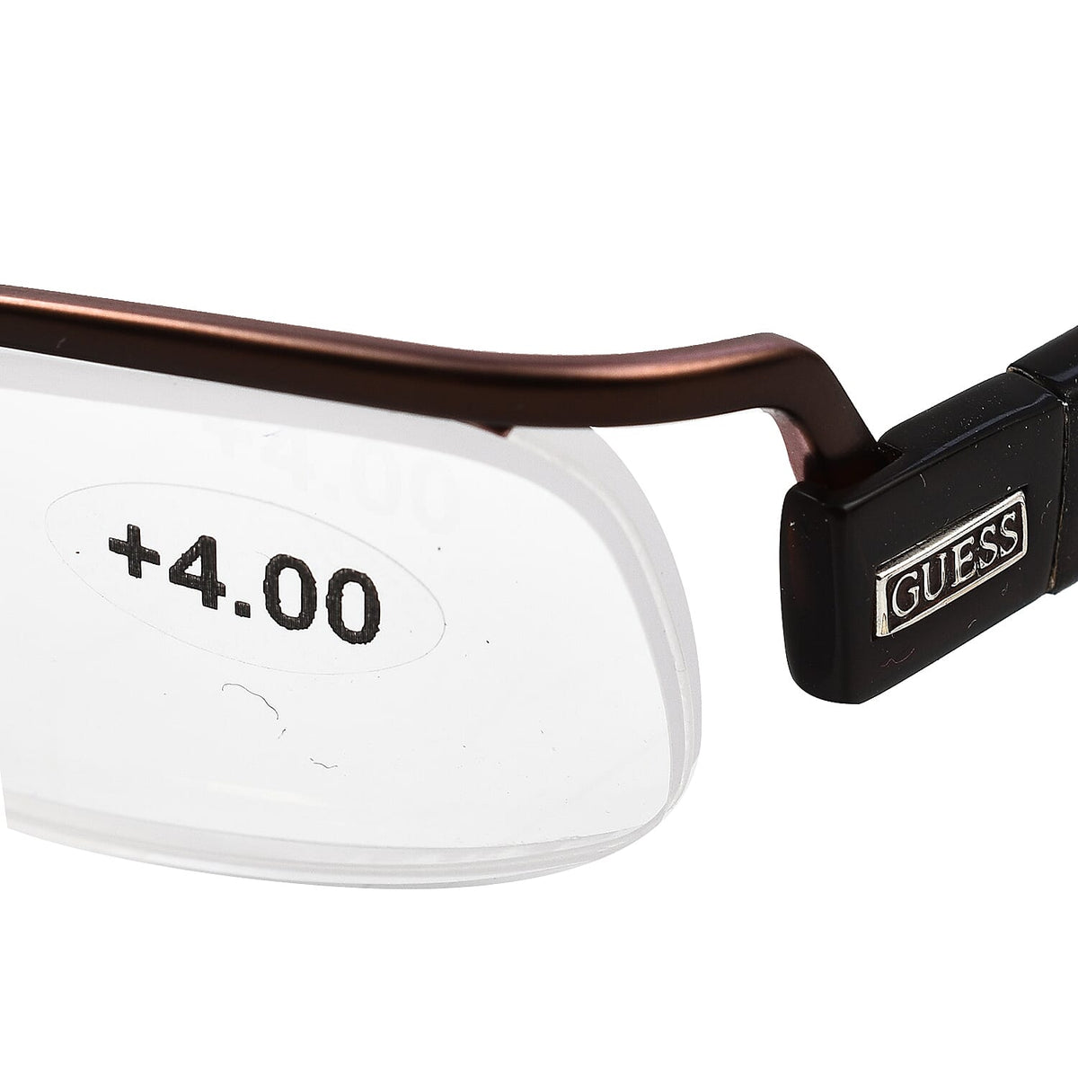 GUESS Half Rim Reader (Power 4.0) 7750812 3