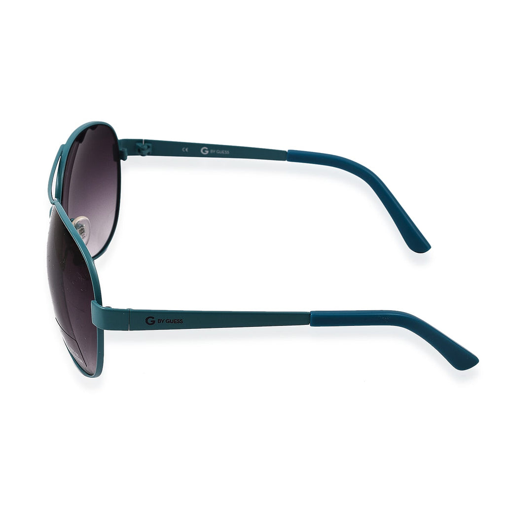 GUESS- Unisex Aviator - Turquoise