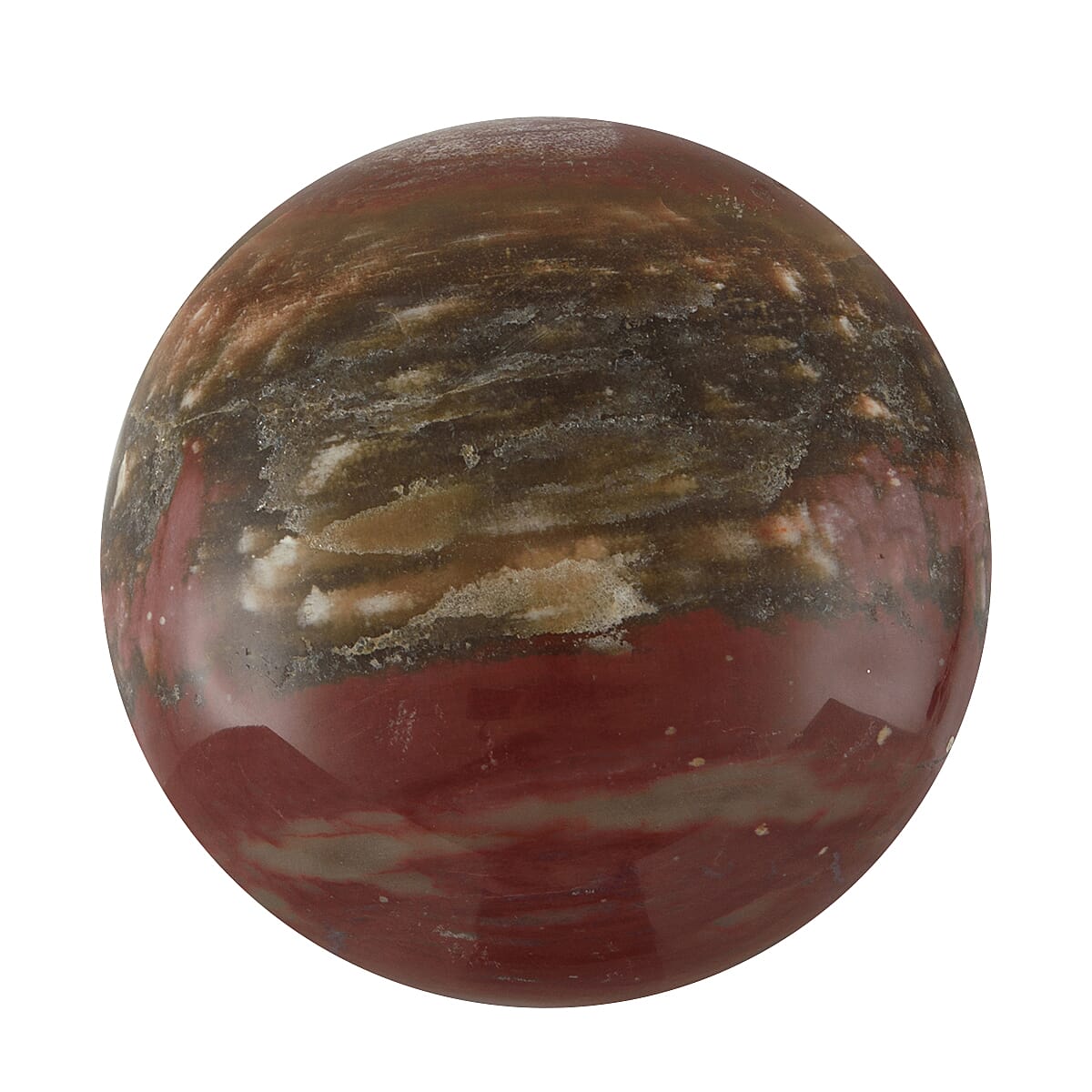 Galet Septarian-Small 7793780 0