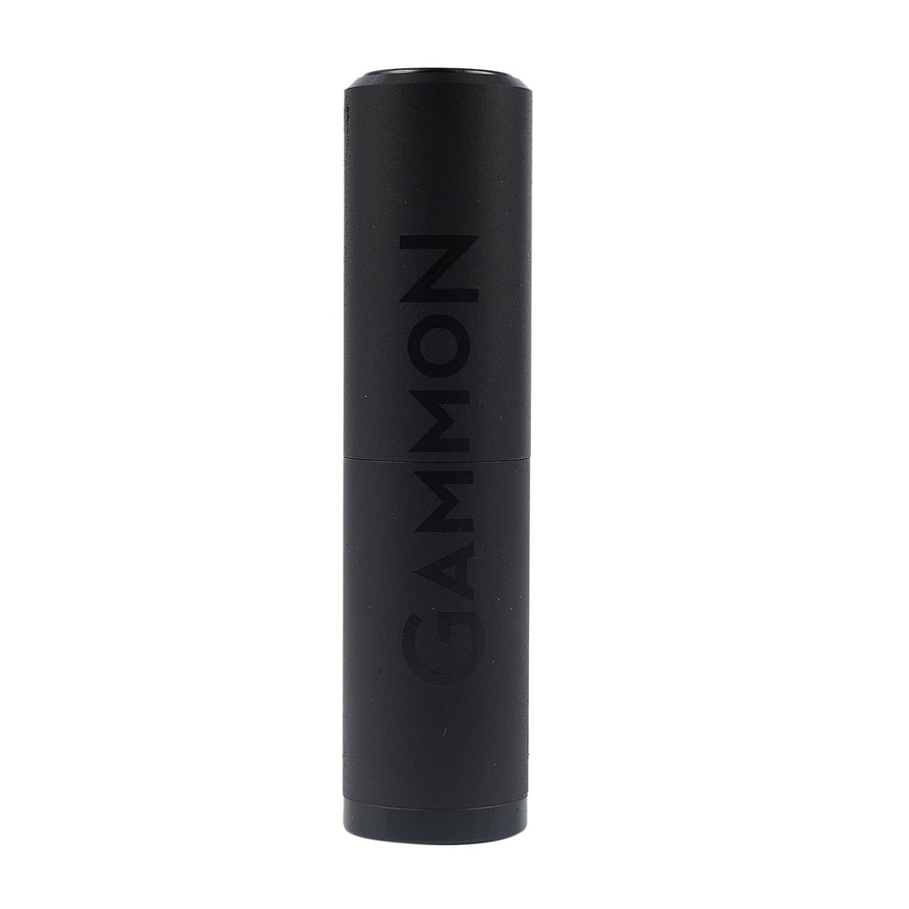 Made in Italy Gammon Black Styles Master Set Eau De Performance