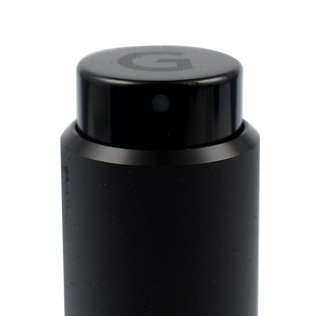 Made in Italy Gammon Black Styles Master Set Eau De Performance