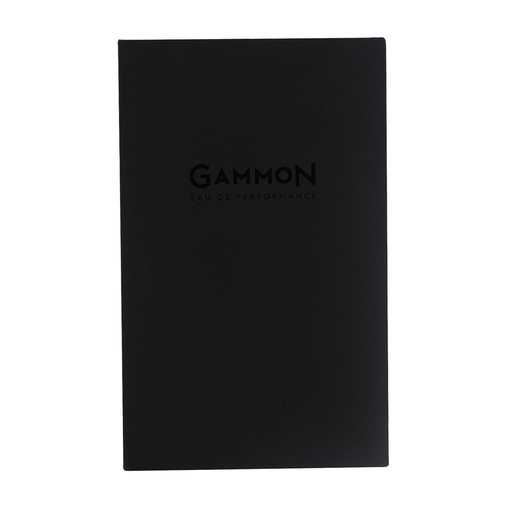 Made in Italy Gammon Black Styles Master Set Eau De Performance