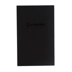 Made in Italy Gammon Black Styles Master Set Eau De Performance