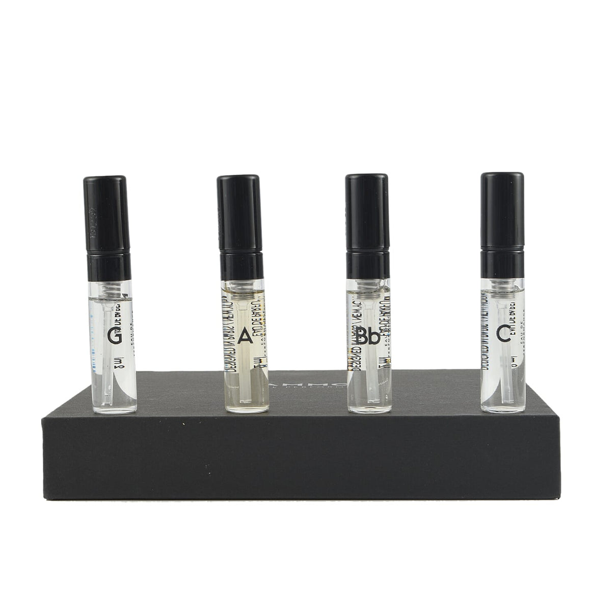 Gammon Eau De Parfum For Him - 4 Set 7728525 1