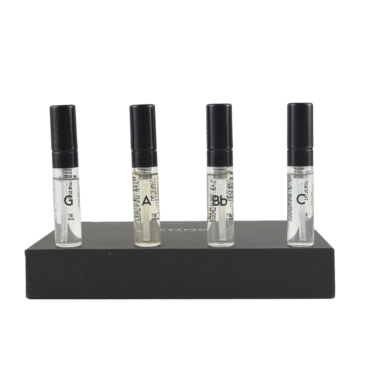 Gammon Eau De Parfum For Him - 4 Set 7728525 1