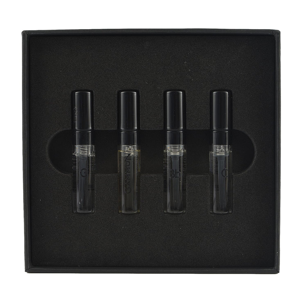 Gammon Eau De Parfum For Him - 4 Set