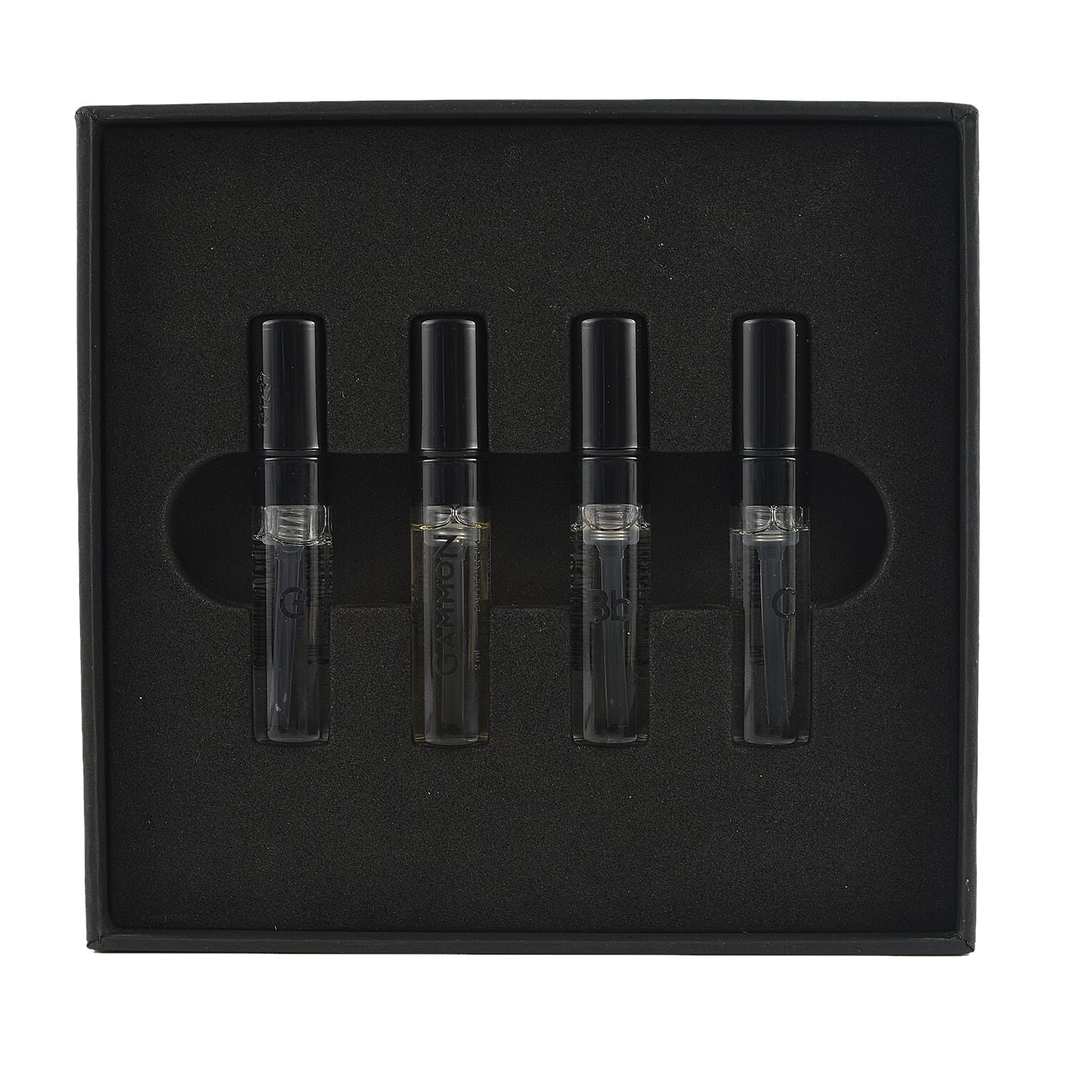 Gammon Eau De Parfum For Him - 4 Set 7728525 3