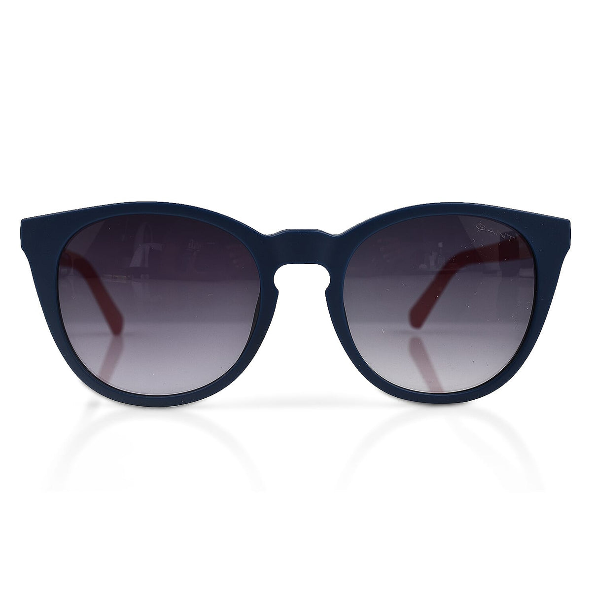 Gant UV Protected Sunglasses - Navy &amp; Red 7571385 0