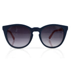 Gant UV Protected Sunglasses - Navy - Red
