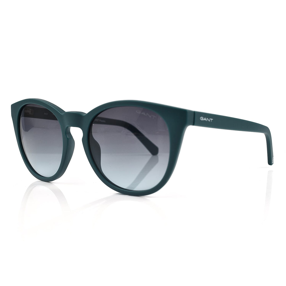 Gant UV Protected Sunglasses - Teal 7571384 1