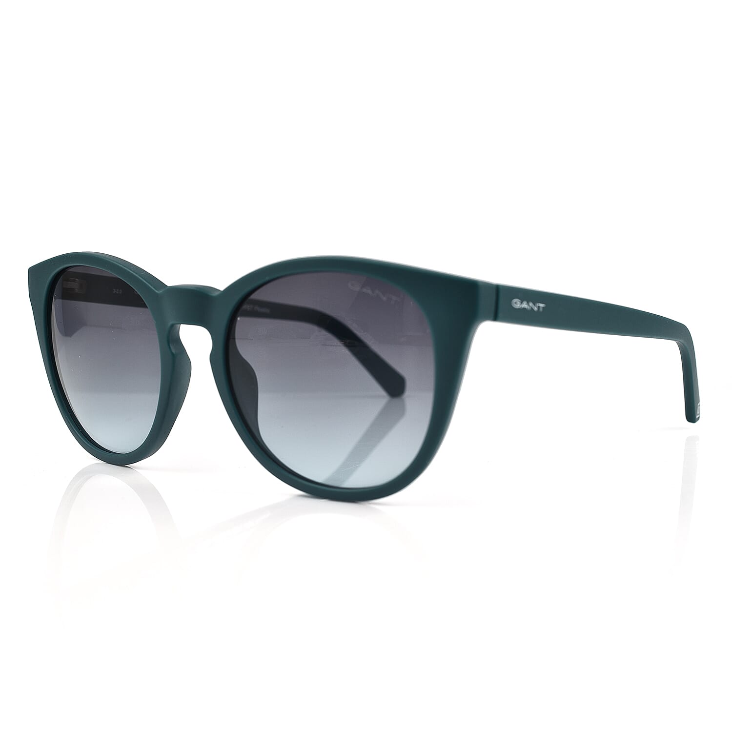 Gant UV Protected Sunglasses - Teal 7571384 1