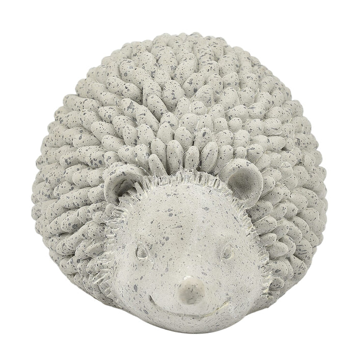 Garden Decor Hedgehog Statue 7698755 1