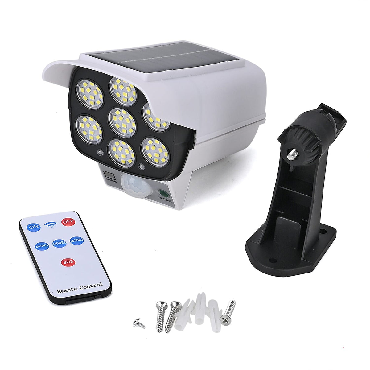 Garden Solar Light 7859879 0