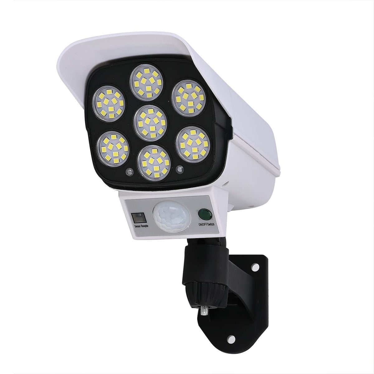 Garden Solar Light 7859879 4