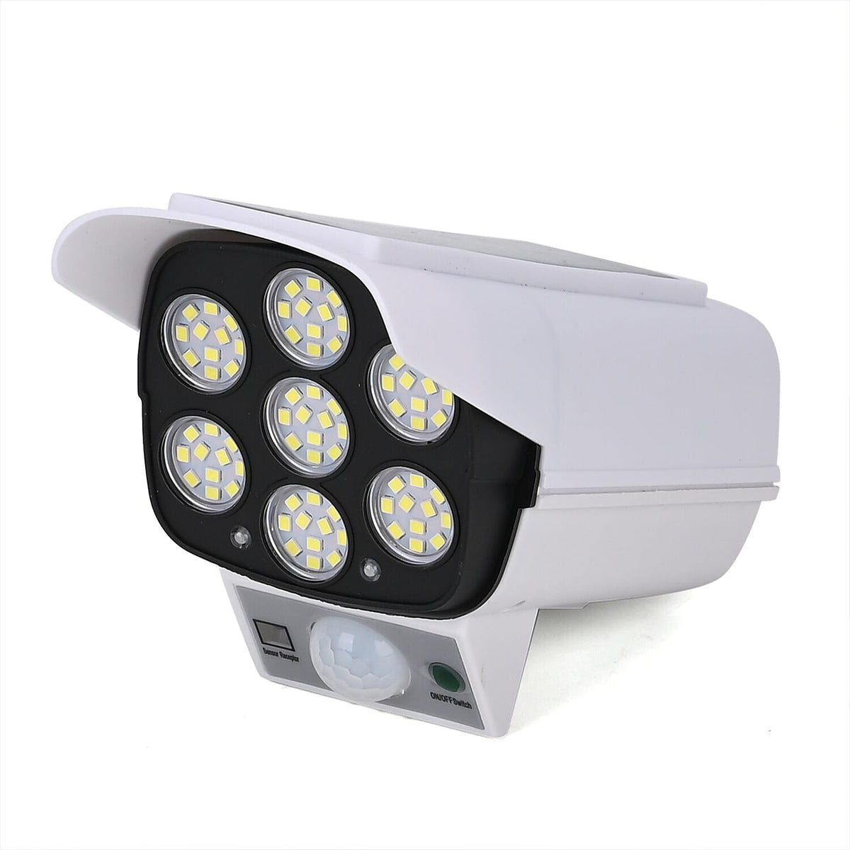 Garden Solar Light 7859879 6