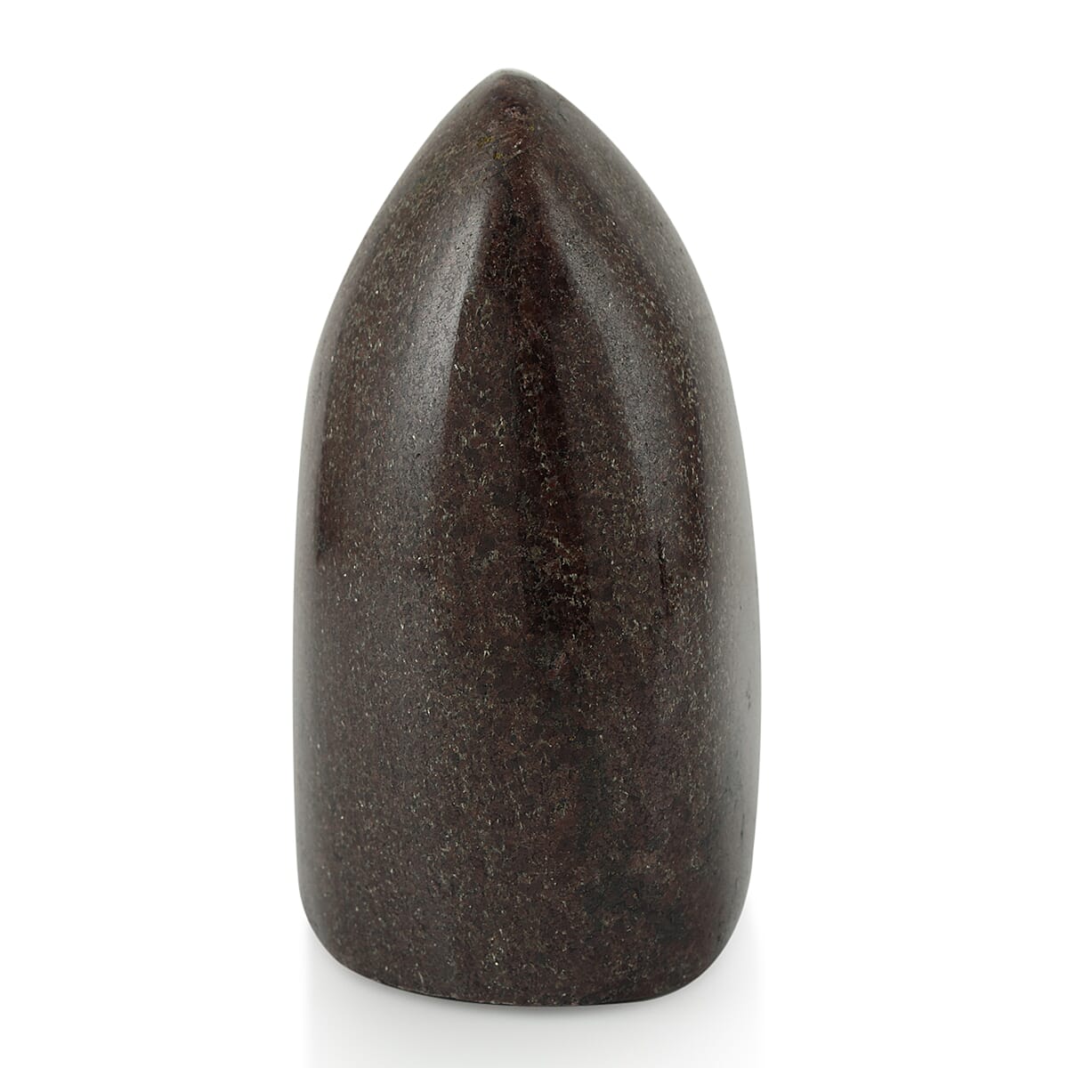Polished Natural Garnet - Medium 7793782 1