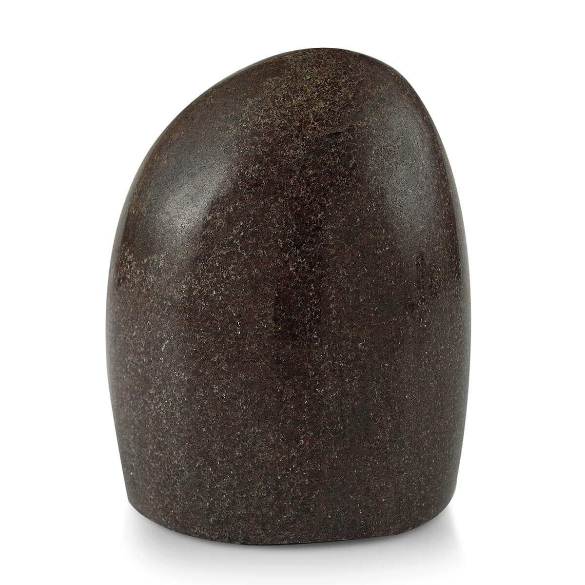 Polished Natural Garnet - Medium 7793782 2
