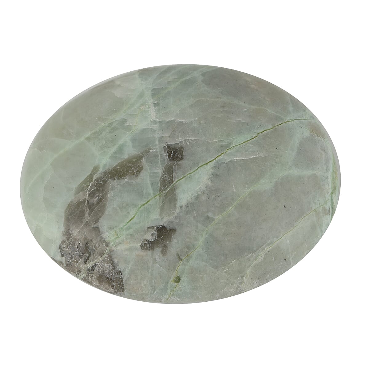 Garnierite Pebble - Decorative Accent 7793792 0