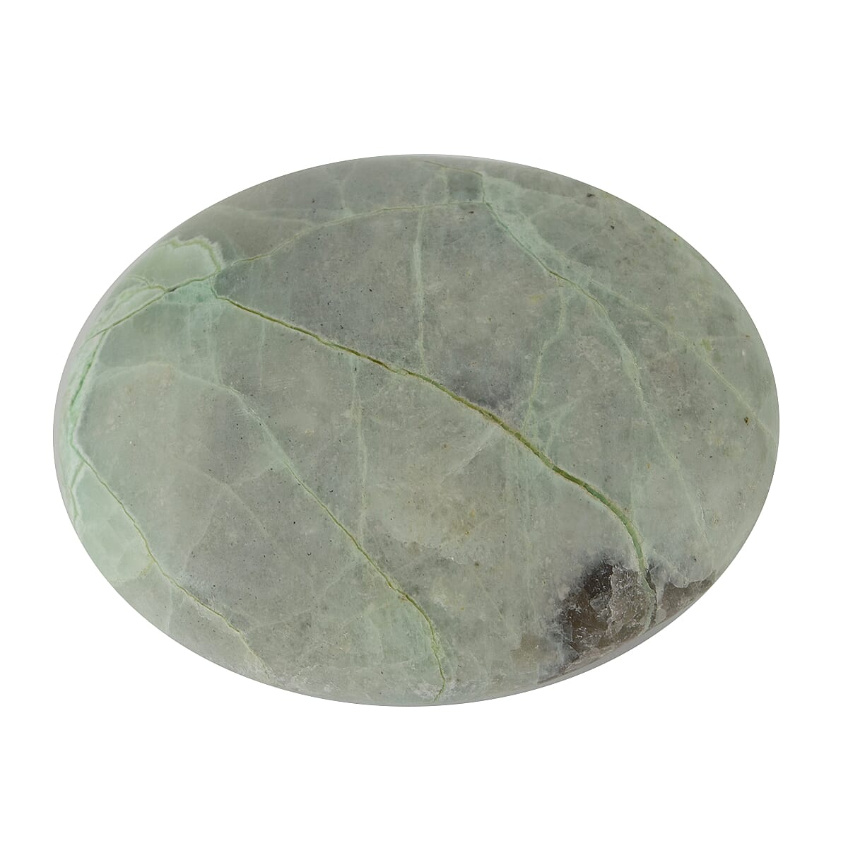 Garnierite Pebble - Decorative Accent 7793792 1