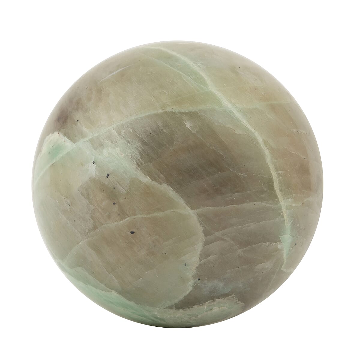 Garnierite - Decorative Accent (Small) 7793879 1