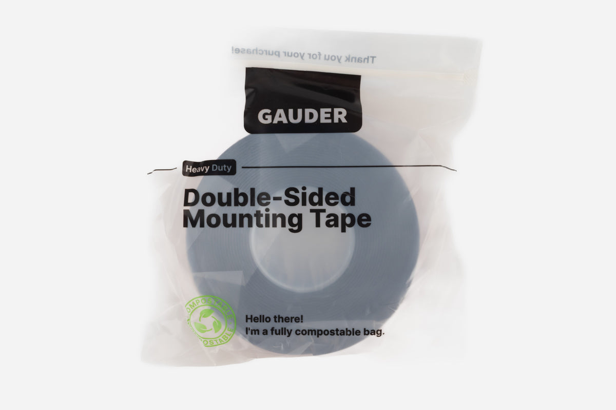 Gauder 5M Double-Sided Acrylic Mounting Tape V32700569 3