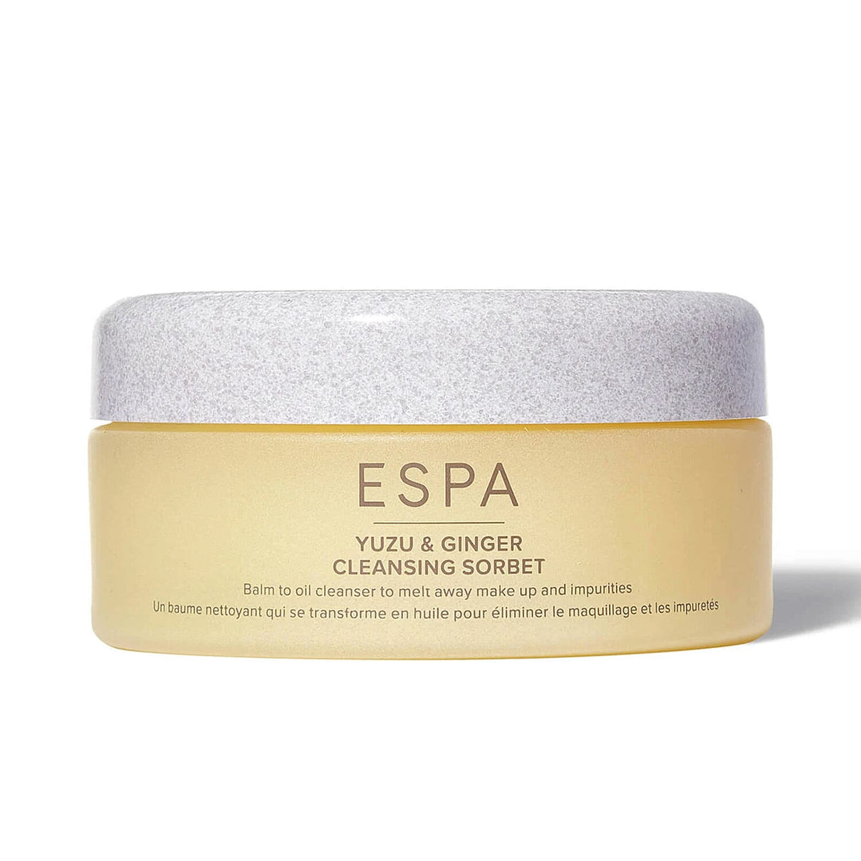 ESPA Yuzu and Ginger Cleansing Sorbet 100ml 7725361 0