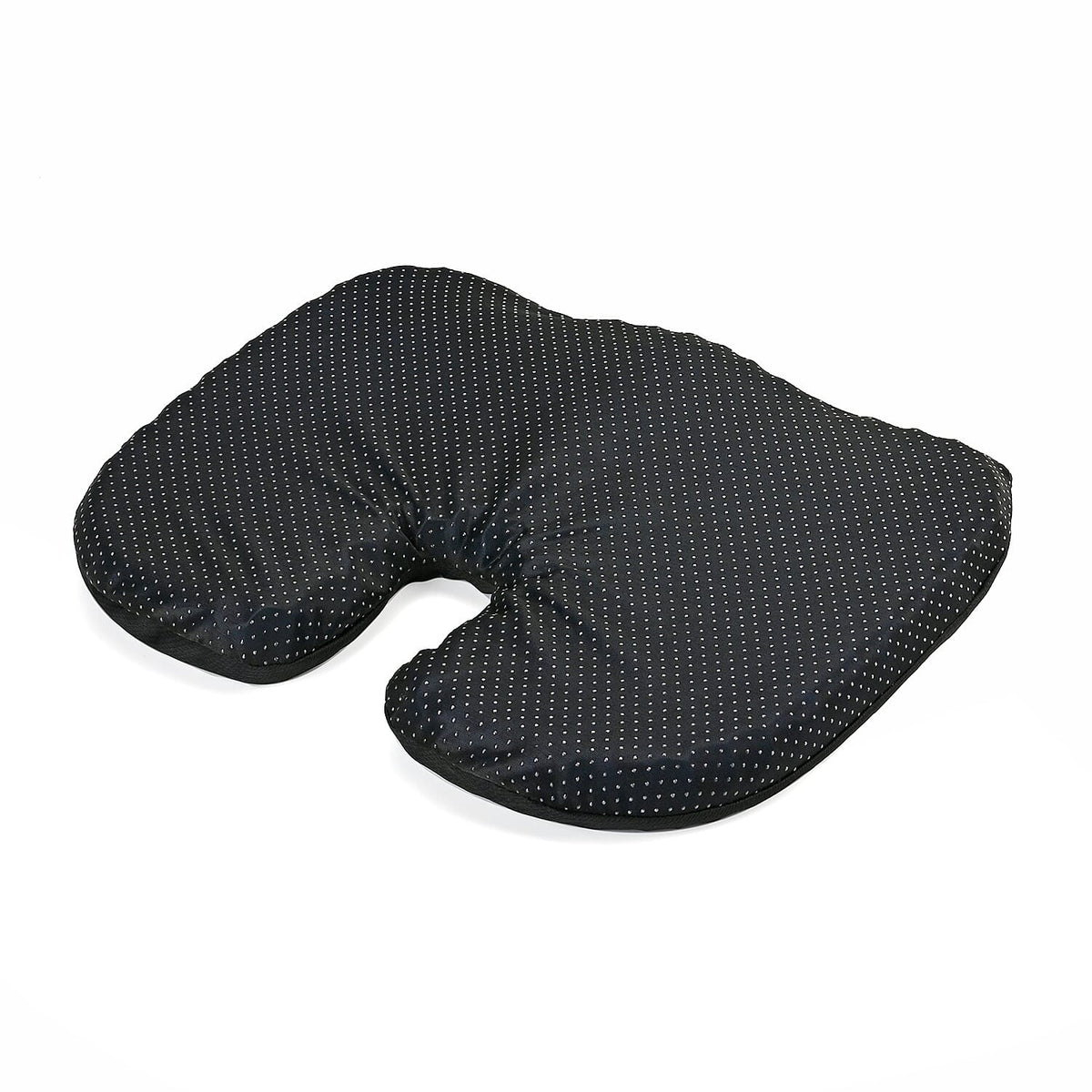 Gel Seat Cushion (Honeycomb Patterned) with Cover 7747138 7