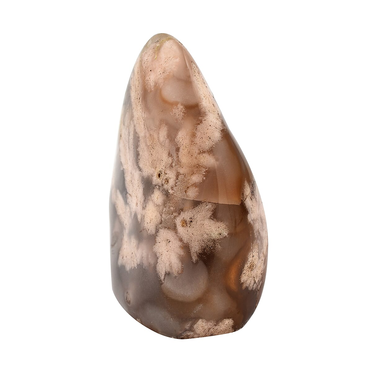 Gem Treasures - Flower Agate Free Approx 2000 cts 7189742 3