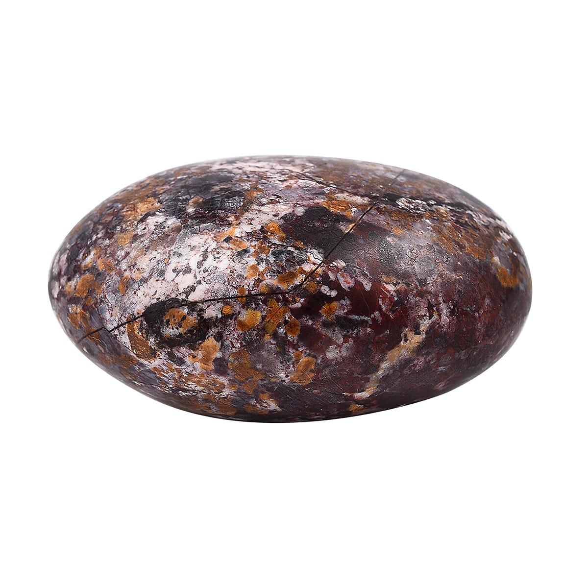 Gem Treasures - Mystic Agate Pebble 7189881 2