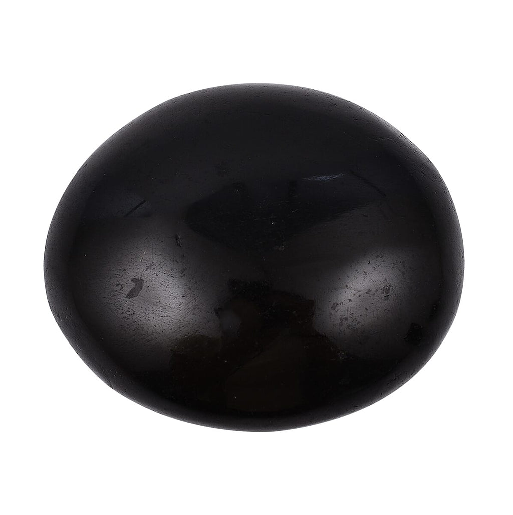 Gem Treasures Mystic Merlinite Pebble