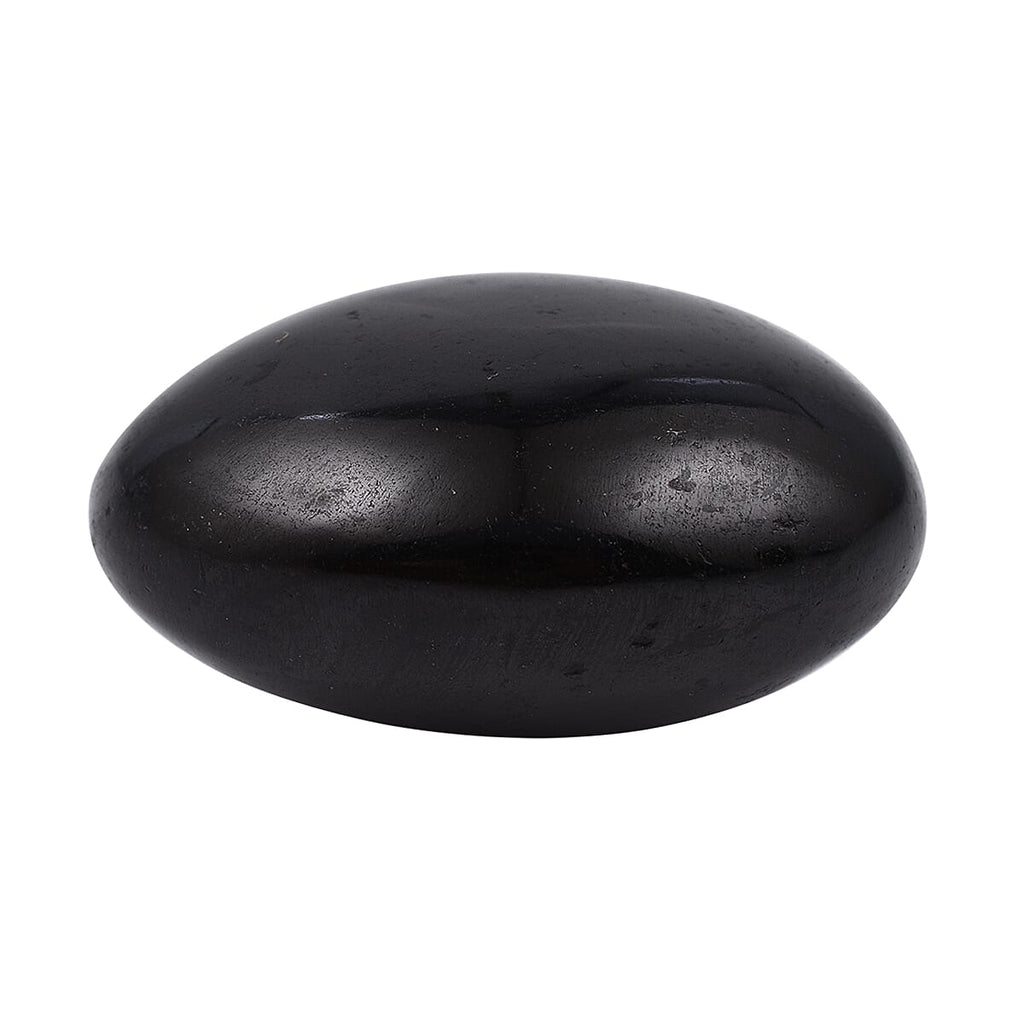 Gem Treasures Mystic Merlinite Pebble