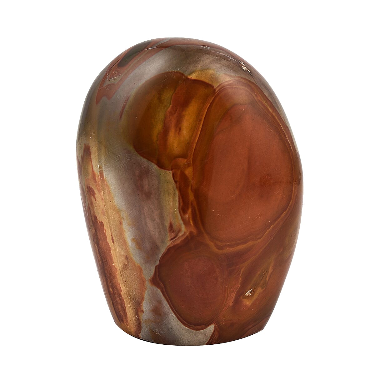 Gem Treasures - Polychrome Jasper Free Approx. 2000 cts 7189914 0